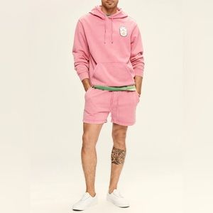 NWT SER.O.YA Kenny Hoodie